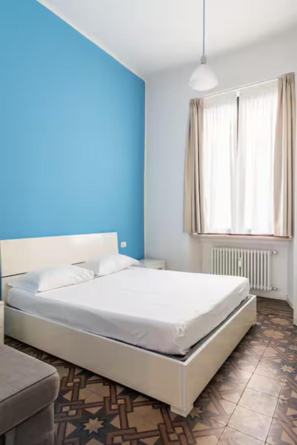 Apartament In Piazza A Isola Mediolan Zewnętrze zdjęcie