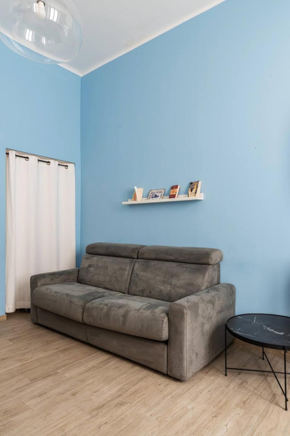 Apartament In Piazza A Isola Mediolan Zewnętrze zdjęcie