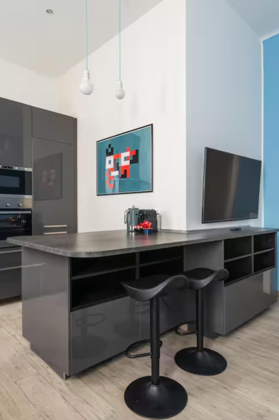 Apartament In Piazza A Isola Mediolan Zewnętrze zdjęcie