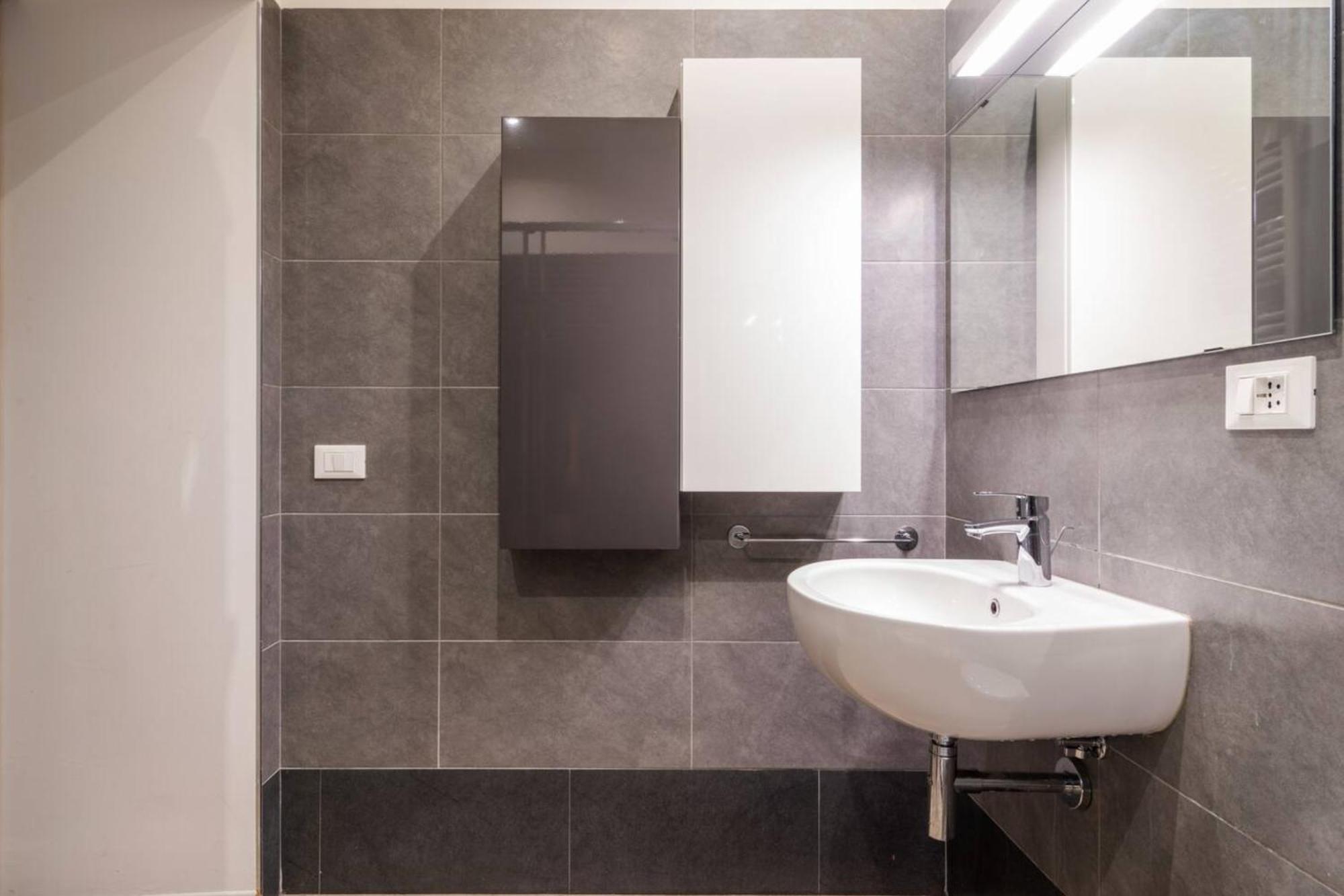 Apartament In Piazza A Isola Mediolan Zewnętrze zdjęcie