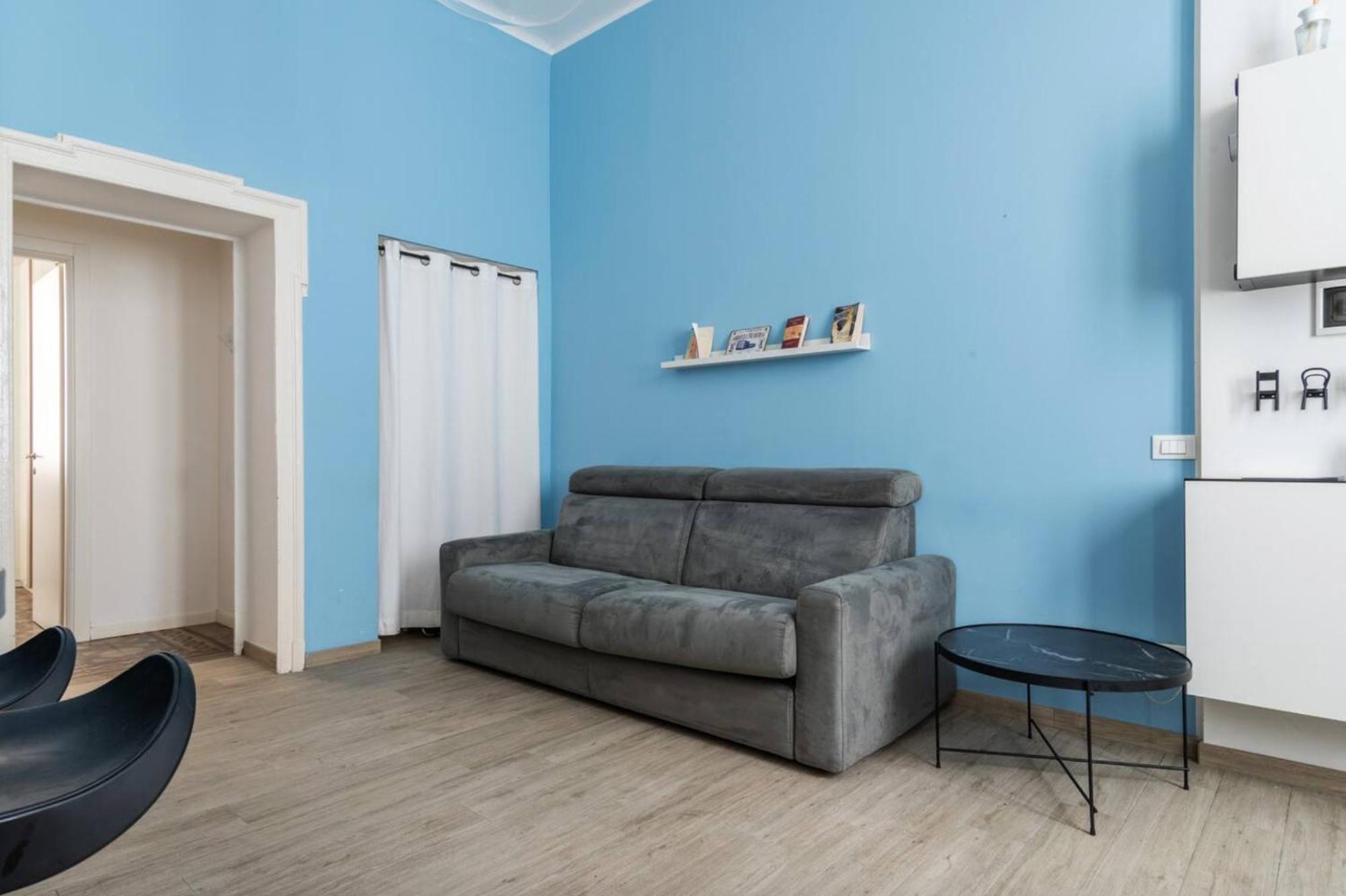 Apartament In Piazza A Isola Mediolan Zewnętrze zdjęcie