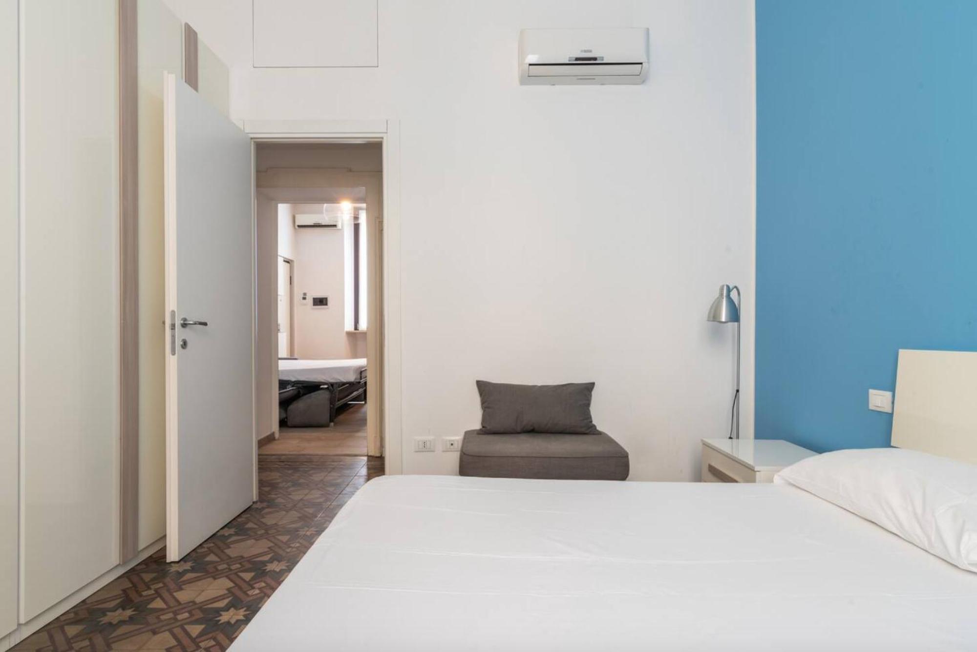 Apartament In Piazza A Isola Mediolan Zewnętrze zdjęcie
